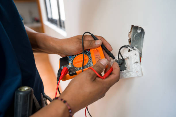 Best Electrical Contractors for Businesses  in Chicago Ridge, IL