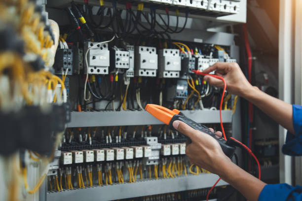 Best Home Electrical Repair  in Chicago Ridge, IL