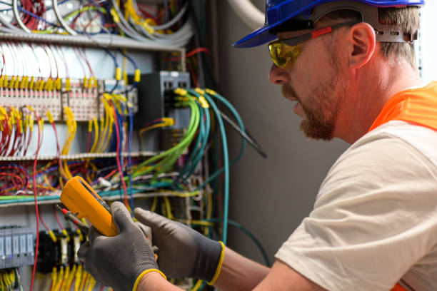 Best Electrical Wiring Services  in Chicago Ridge, IL