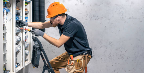 Best Home Electrical Repair  in Chicago Ridge, IL